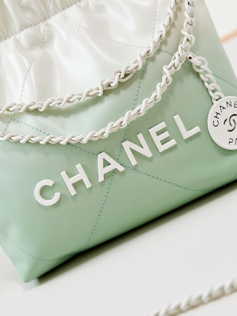 Chanel Hobo 22 Bags